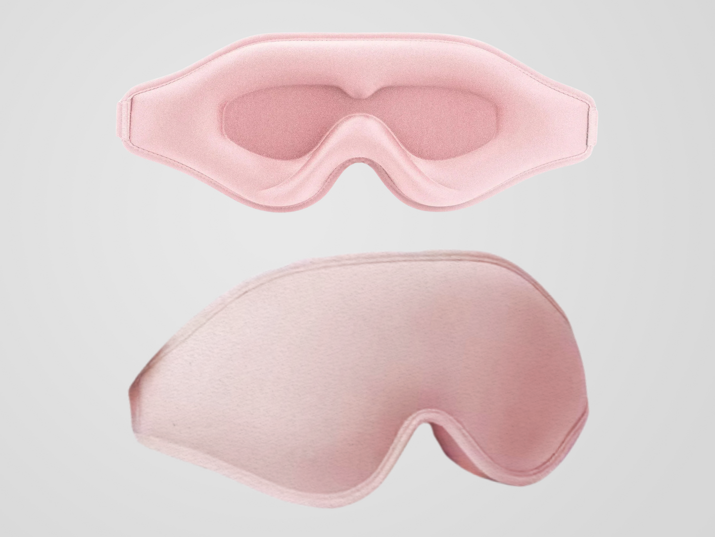 Fleep Dream Mask | Venda ergonómica blackout