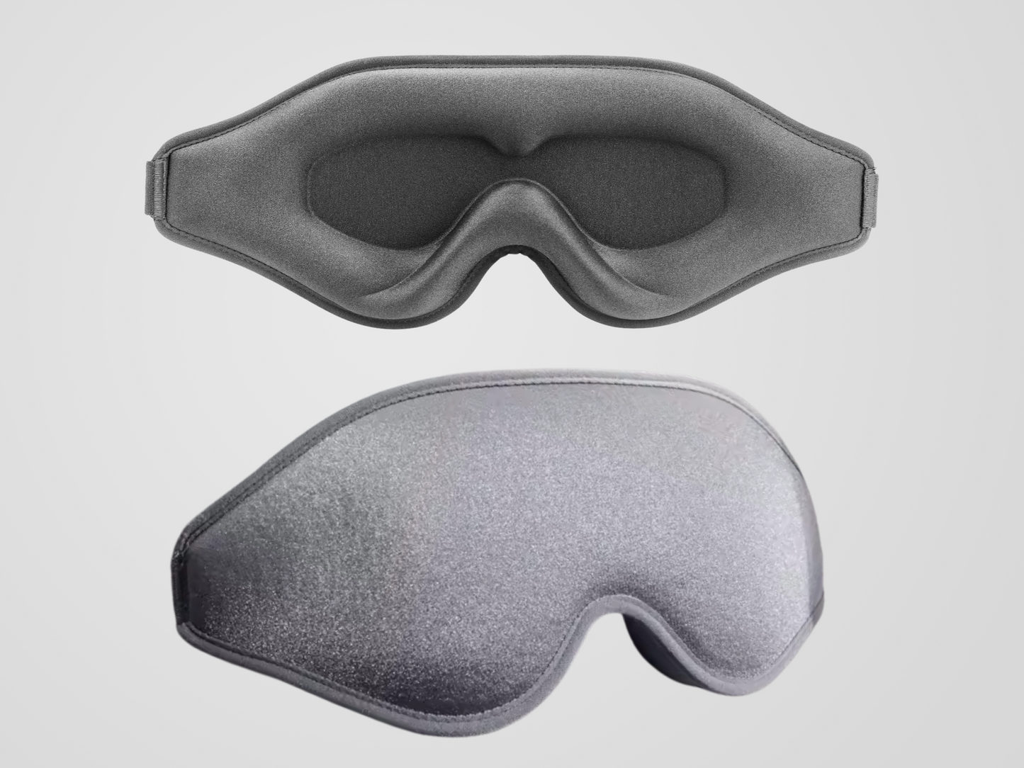 Fleep Dream Mask | Venda ergonómica blackout