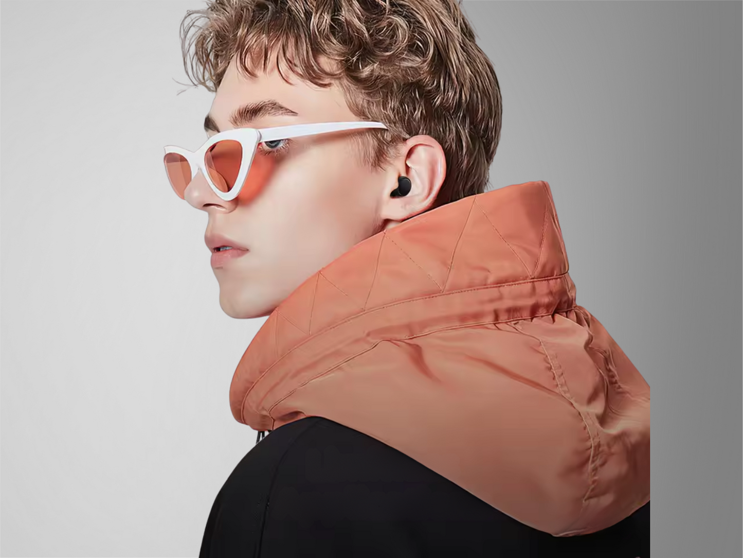 Fleep Dream | Earplugs alto isolamento sonoro