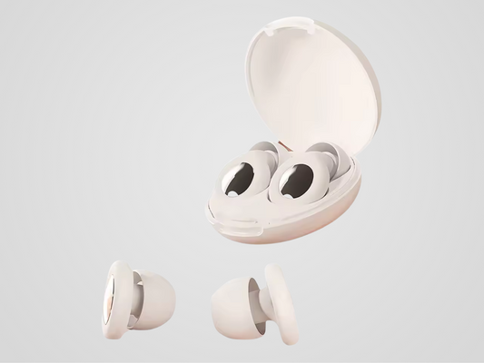 Fleep Dream | Earplugs alto isolamento sonoro
