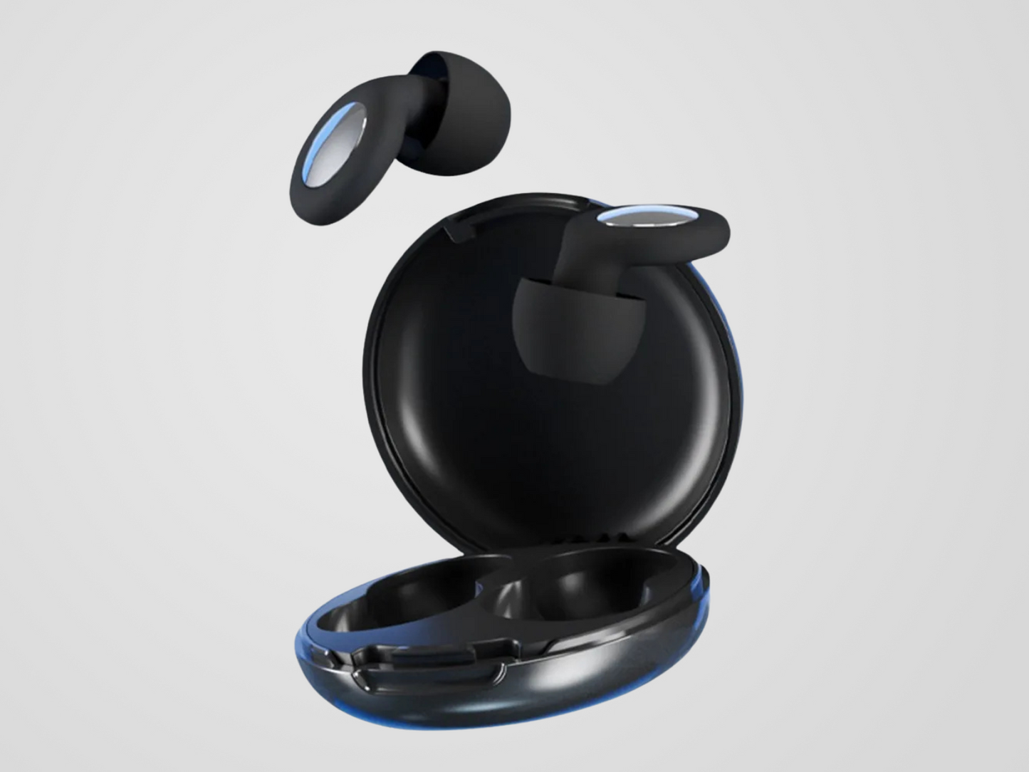 Fleep Dream | Earplugs alto isolamento sonoro