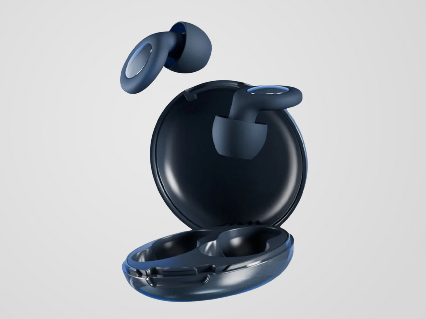 Fleep Dream | Earplugs alto isolamento sonoro